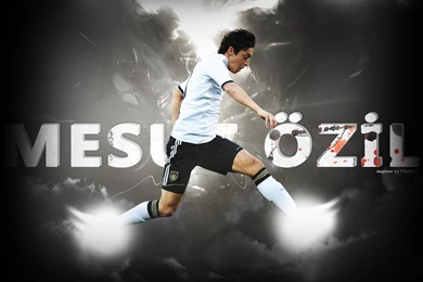 Mesut Ozil HD Wallpapers   Football HD Wallpapers