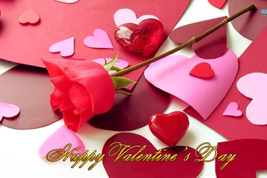 3d Valentines Day Wallpapers – Valentine Week 2016