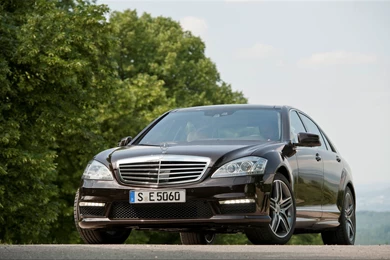 Mercedes Benz S 63 S65 Amg S 63 Front Angle 1280x960 Wallpapers ...