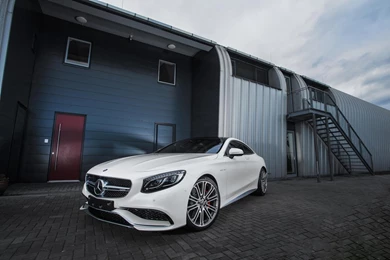 2017 Mercedes Benz S65 AMG Cabriolet Wallpapers Pictures HD ...