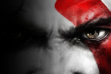God Of War 3D Games Wallpapers Free Download