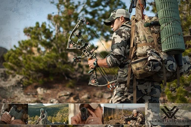 BOW HUNTING Archery Archer Bow Arrow Hunting Weapon Wallpapers ...