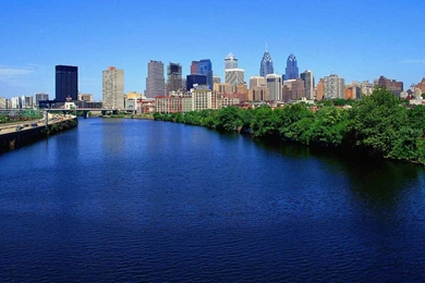 Philadelphia Wallpapers