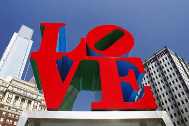 Love Philadelphia Wallpapers