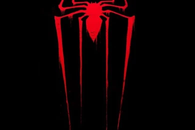 Jestingstock.com Spiderman Logo Wallpapers For Iphone