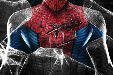Justpict.com Spiderman Hd Wallpapers For Iphone
