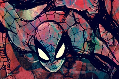 Spiderman IOS Wallpapers By Joey GB 316 On DeviantArt