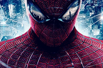 Jestingstock.com Ultimate Spiderman Iphone Wallpapers