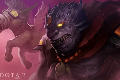 Lion Dota Wallpapers 2016   Defense Of The Ancients Games