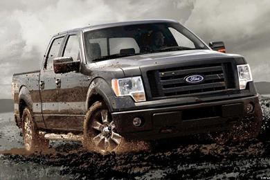 Ford FX4 Wallpapers Bing Images