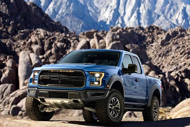 Jestingstock.com F150 Raptor Wallpapers