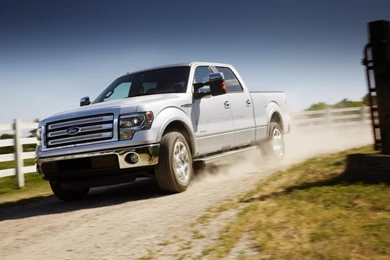 2013 Ford F 150 (F Series, F150)   Conceptcarz