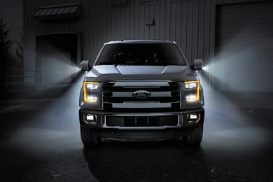 Ford F 150 Wallpapers