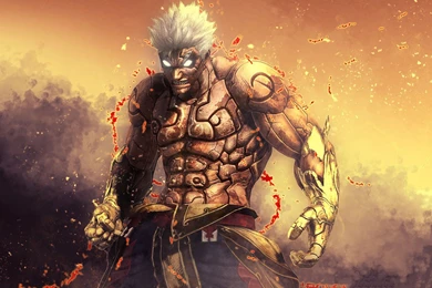 HD Games Wallpapers For Your Desktop