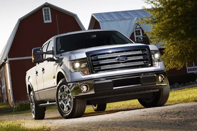 Ford F150 Computer Wallpapers, Desktop Backgrounds