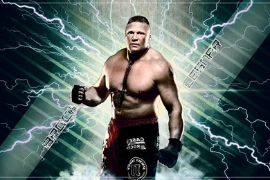Brock Lesnar HD Wallpapers