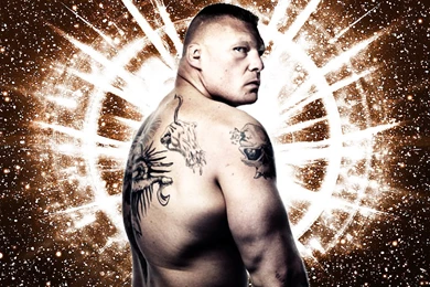 Brock Lesnar HD Wallpapers Free Download For PC Desktop