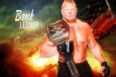 Justpict.com Brock Lesnar 2015 Hd Image