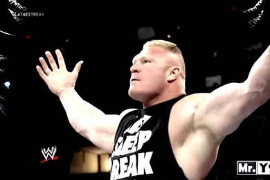 Brock Lesnar Wallpapers Picture