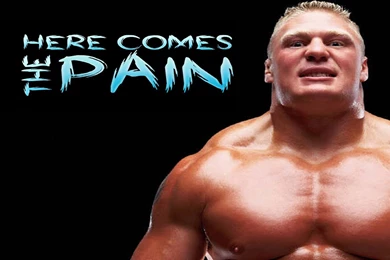Brock Lesnar (High Quality) Wallpapers