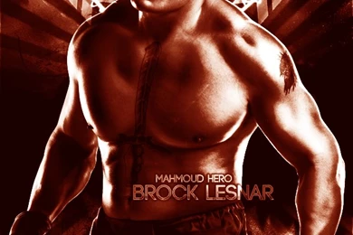 Brock Lesnar Wallpapers By Mahmoud Hero On DeviantArt