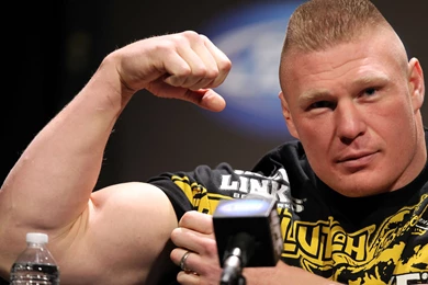 Jestingstock.com Brock Lesnar Image Free Download
