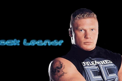 Brock Lesnar Hd Free Wallpapers