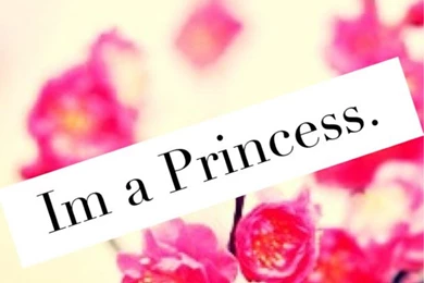 Im A Princess *_*   Image
