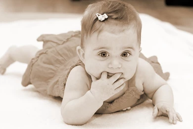 Cute Baby Princess Wallpapers