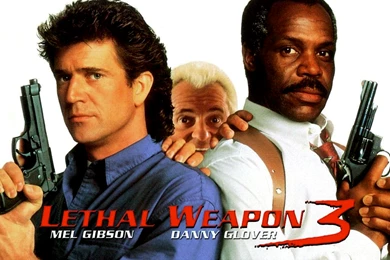 Lethal Weapon Free Wallpapers (6 Photos) For Your Desktop ...