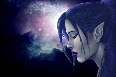 Elf Computer Wallpapers, Desktop Backgrounds