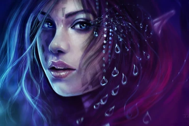 Elf Computer Wallpapers, Desktop Backgrounds