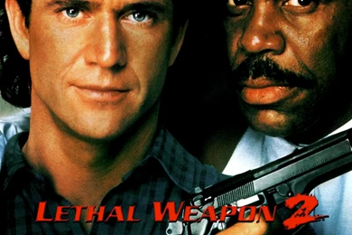 Lethal Weapon Free Wallpapers (6 Photos) For Your Desktop ...
