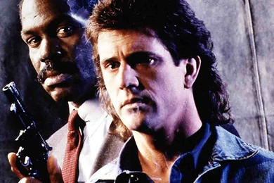 LETHAL WEAPON Action Thriller Crime Comedy Wallpapers