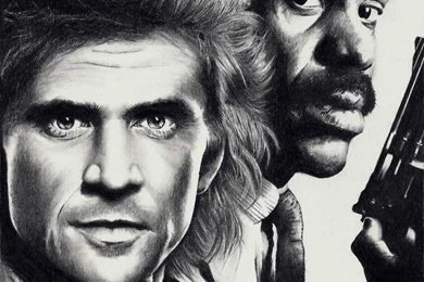 Lethal Weapon Free Wallpapers (6 Photos) For Your Desktop ...