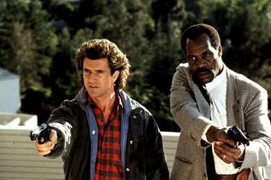 LETHAL WEAPON Action Thriller Crime Comedy Wallpapers