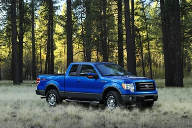 Ford F150 XLT, STX, Lariat, FX4 V8 AWD   Free 1280x1024 Wallpapers ...