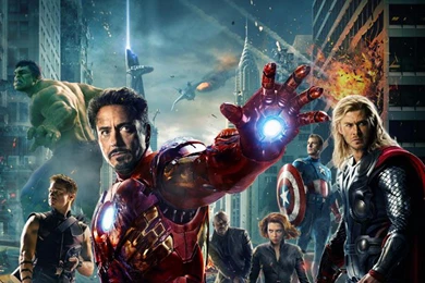 Marvels The Avengers   Bleeding Cool Comic Book, Movie, TV News