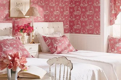 Wallpapers For Bedrooms Inspiration   Home Decor Ideas