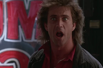 8 Lethal Weapon HD Wallpapers