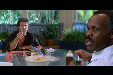 Lethal Weapon 2 Wallpapers HD Download