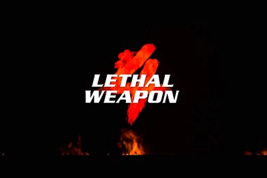 LETHAL WEAPON Action Thriller Crime Comedy Wallpapers