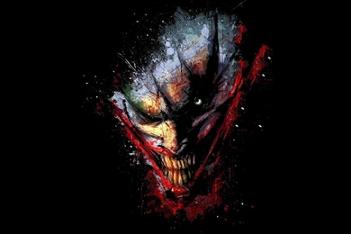 The Greatest Wallpapers I Have Ever Seen Of The Joker : Wallpapers