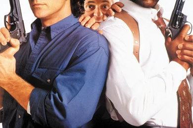 Lethal Weapon 3 Info, Poster, Wallpapers, And Custom Tracking