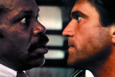 I Asked A Cop About Doughnuts, Lethal Weapon, And MacGyver