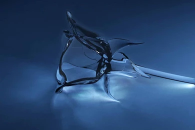 HD Wallpapers: 3D Graphics Wallpapers