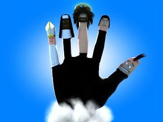 The Greatest Wallpapers: Unique Gallery 2