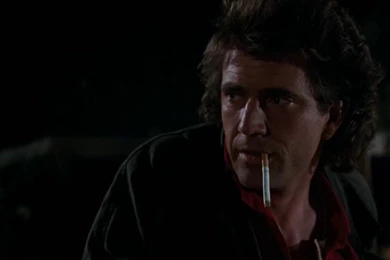 I Asked A Cop About Doughnuts, Lethal Weapon, And MacGyver