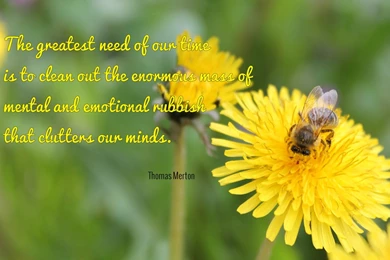 The Greatest Need Of Our Time... Wallpapers