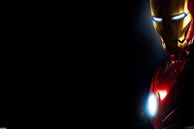 Iron Man Wallpapers HD Pictures
